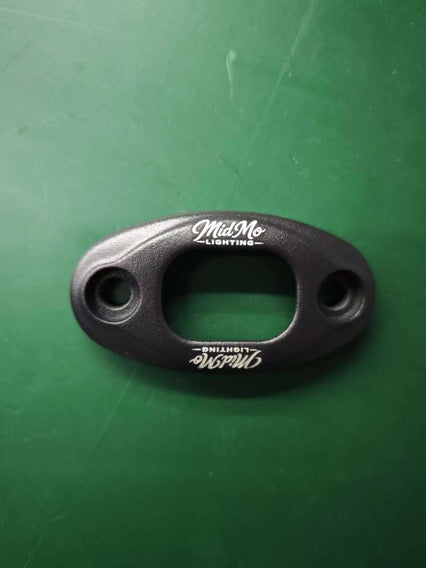 24 chip rock lights plug and play